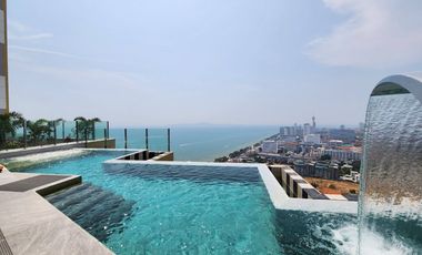 出租 1 卧室 公寓 在 Jomtien, 芭提雅