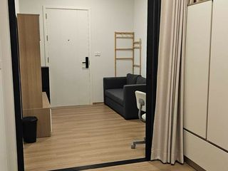 For sale 1 bed condo in Bang Phlat, Bangkok