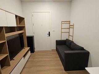 For sale 1 bed condo in Bang Phlat, Bangkok
