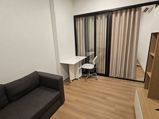 For sale 1 bed condo in Bang Phlat, Bangkok