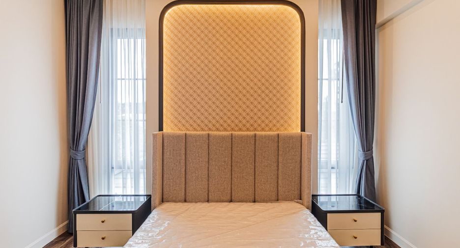 ขาย 4 ห้องนอน วิลล่า ใน หางดง, เชียงใหม่