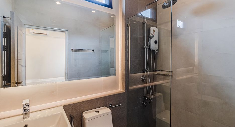 ขาย 4 ห้องนอน วิลล่า ใน หางดง, เชียงใหม่