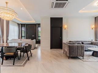 ขาย 4 ห้องนอน วิลล่า ใน หางดง, เชียงใหม่