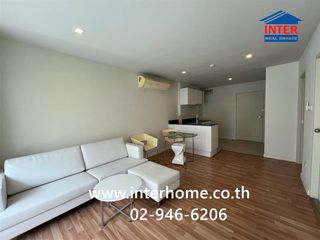 For sale 2 bedrooms condo in Bueng Kum, Bangkok