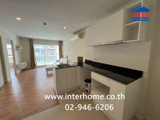 For sale 2 bedrooms condo in Bueng Kum, Bangkok