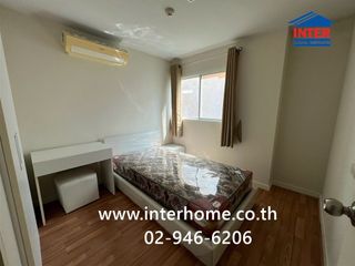 For sale 2 bedrooms condo in Bueng Kum, Bangkok