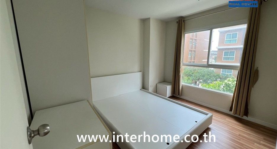 For sale 2 bedrooms condo in Bueng Kum, Bangkok