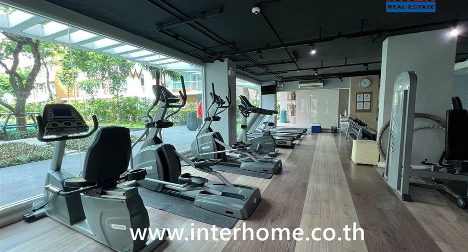 For sale 2 bedrooms condo in Bueng Kum, Bangkok