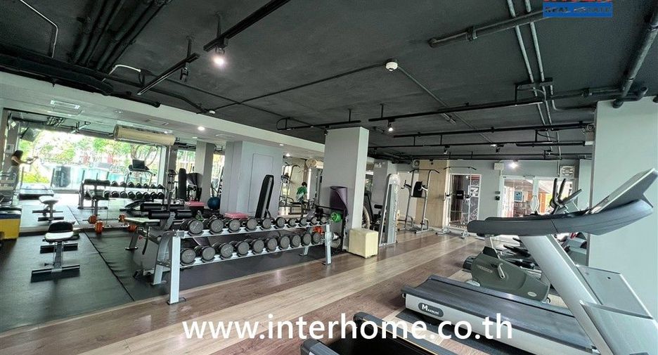 For sale 2 bedrooms condo in Bueng Kum, Bangkok