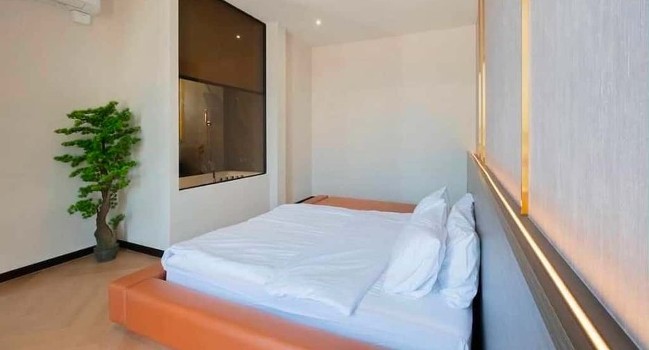 Villa en alquiler y en venta de 5 habitaciones en San Sai, Chiang Mai