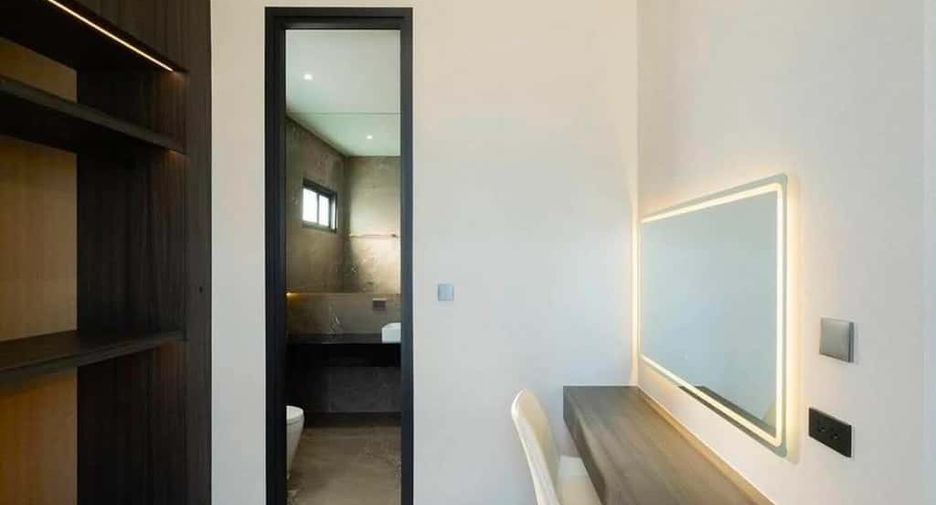 Villa en alquiler y en venta de 5 habitaciones en San Sai, Chiang Mai