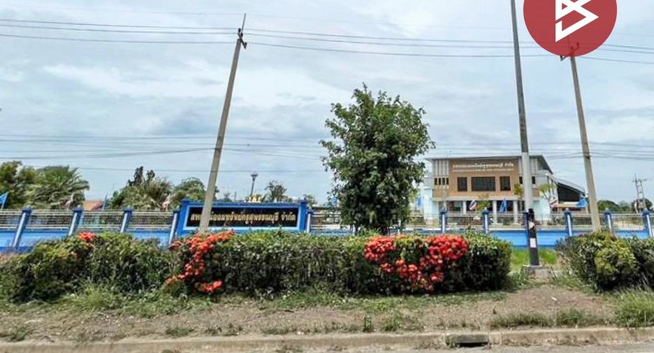 出售 土地 在 Mueang Suphan Buri, Suphan Buri