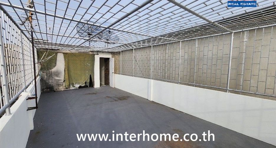 Продажа 2 спальни торговое помещение в Пхаси Чароен, Бангкок