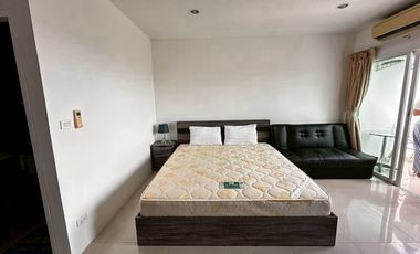 出售 1 卧室 公寓 在 Bang Lamung, Chon Buri