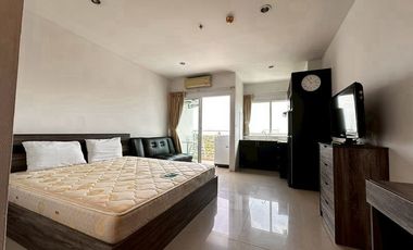 出售 1 卧室 公寓 在 Bang Lamung, Chon Buri