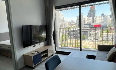 À louer 1 chambre condo à Watthana, Bangkok