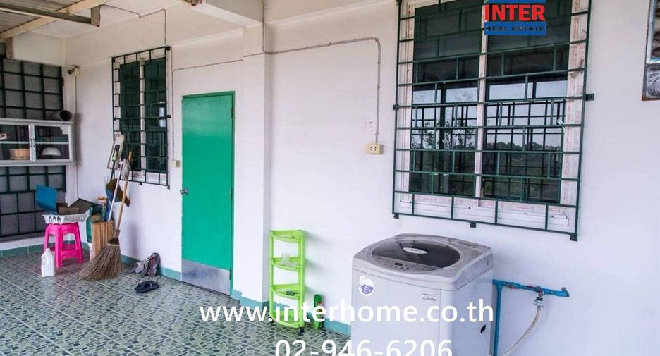 出售 7 卧室 商业空间 在 Khlong Luang, Pathum Thani