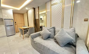 出售 1 卧室 公寓 在 Jomtien, 芭提雅
