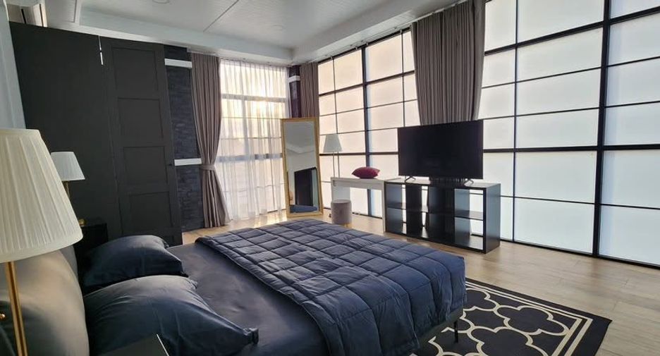 Wohnung zur Miete mit 5 Zimmer in Bang Lamung, Chonburi