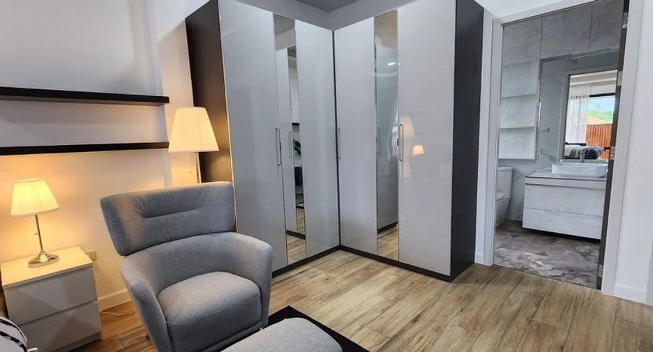 Wohnung zur Miete mit 5 Zimmer in Bang Lamung, Chonburi