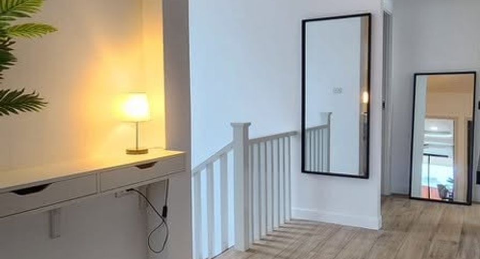 Wohnung zur Miete mit 5 Zimmer in Bang Lamung, Chonburi