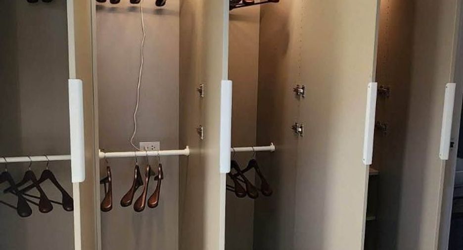 Wohnung zur Miete mit 5 Zimmer in Bang Lamung, Chonburi