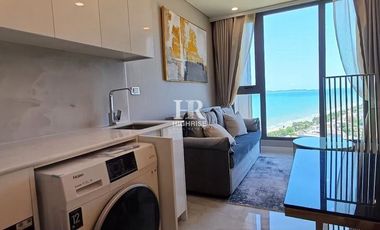 Condo en venta de 1 habitaciones en Jomtien, Pattaya