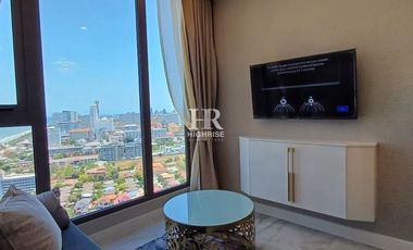 Condo en venta de 1 habitaciones en Jomtien, Pattaya
