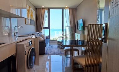 Condo en venta de 1 habitaciones en Jomtien, Pattaya