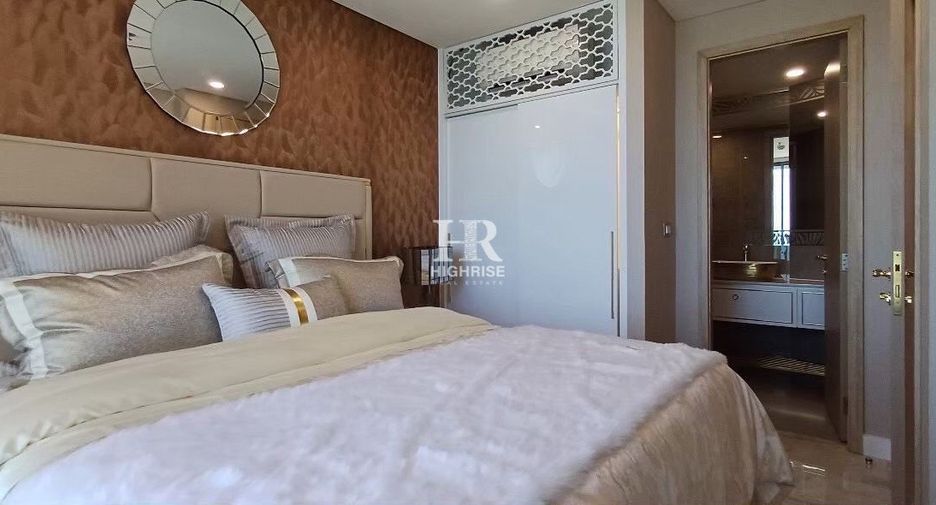 Condo en venta de 1 habitaciones en Jomtien, Pattaya
