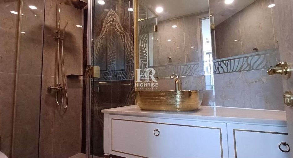 Condo en venta de 1 habitaciones en Jomtien, Pattaya