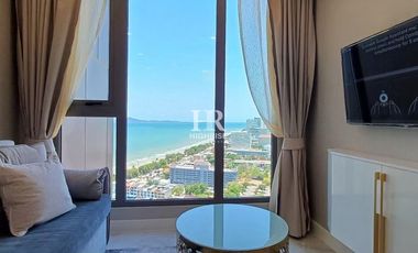 Condo en venta de 1 habitaciones en Jomtien, Pattaya