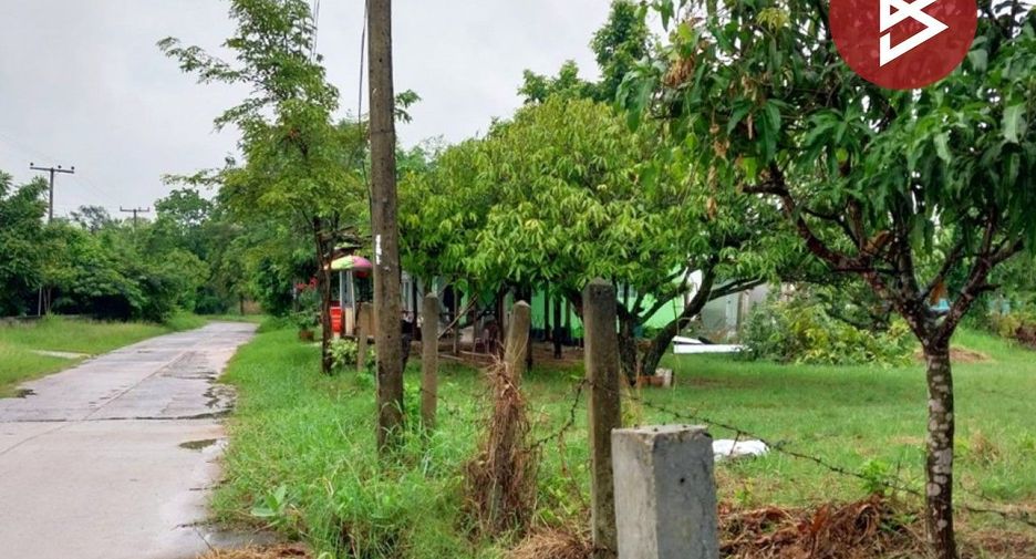 出售 土地 在 Mueang Maha Sarakham, Maha Sarakham