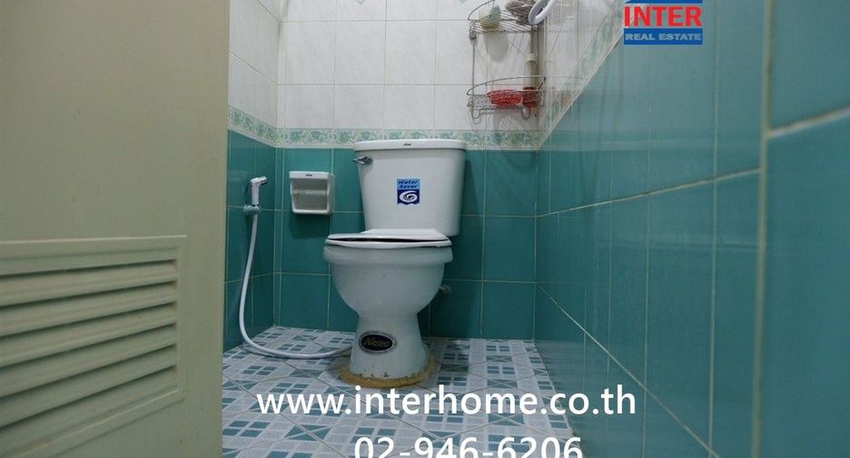 À vendre 3 chambres maison à Thanyaburi, Pathum Thani