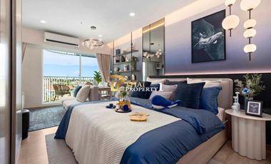 For sale studio condo in Hua Hin, Prachuap Khiri Khan