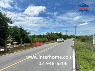 Grundstück zum Kauf in Bang Len, Nakhon Pathom