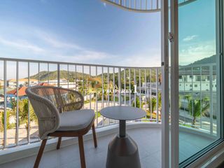 À vendre 1 chambre condo à Hua Hin, Prachuap Khiri Khan