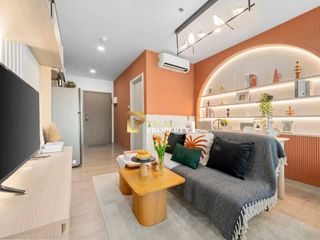 À vendre 1 chambre condo à Hua Hin, Prachuap Khiri Khan