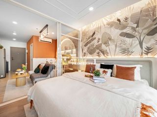 À vendre 1 chambre condo à Hua Hin, Prachuap Khiri Khan