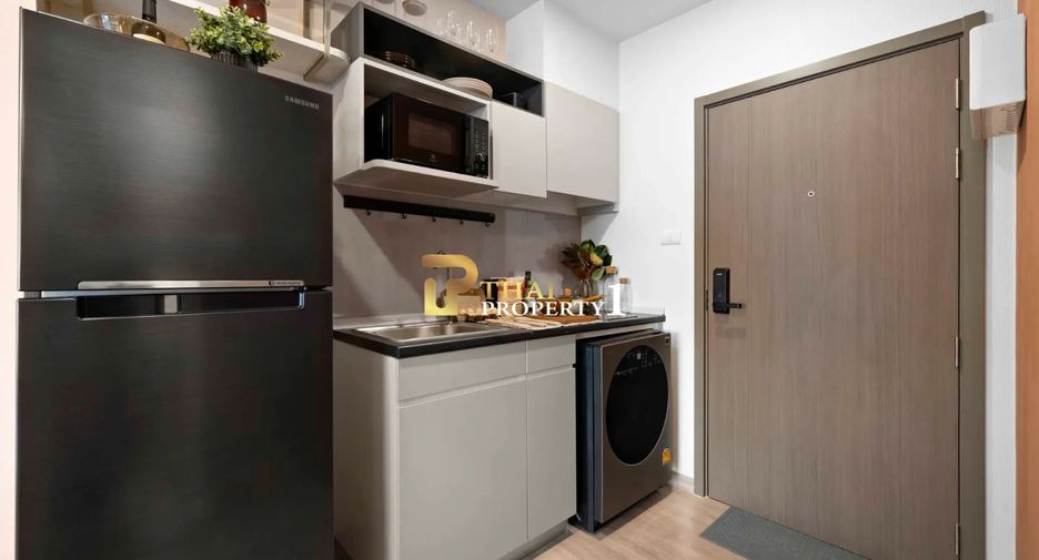 For sale 1 bed condo in Hua Hin, Prachuap Khiri Khan