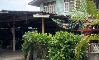 Haus zum Kauf mit 2 Zimmer in Min Buri, Bangkok