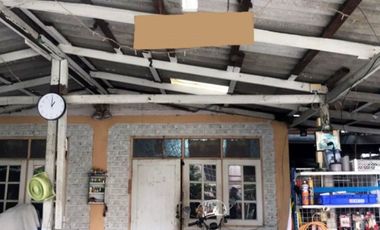 Haus zum Kauf mit 2 Zimmer in Min Buri, Bangkok