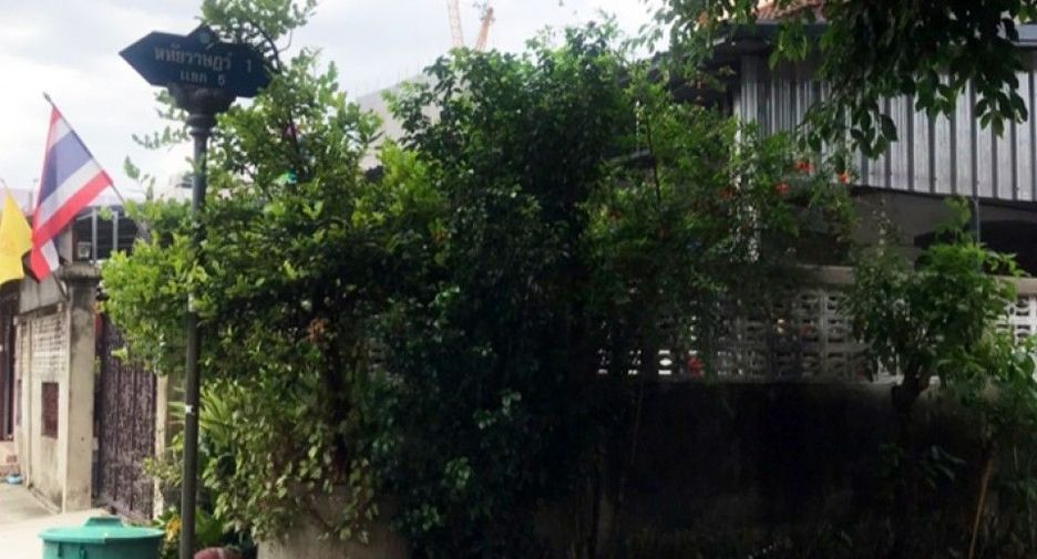 Haus zum Kauf mit 2 Zimmer in Min Buri, Bangkok