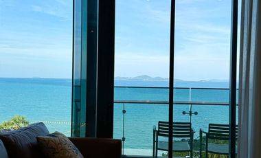 Wohnung zur Miete und zum Kauf mit 1 Zimmer in Bang Lamung, Chonburi