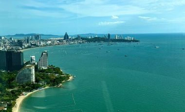 Wohnung zur Miete und zum Kauf mit 1 Zimmer in Bang Lamung, Chonburi