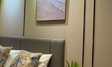 Wohnung zur Miete und zum Kauf mit 1 Zimmer in Bang Lamung, Chonburi