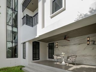 出租 3 卧室 独立屋 在 Pathum Wan, 曼谷