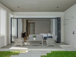 出租 3 卧室 独立屋 在 Pathum Wan, 曼谷