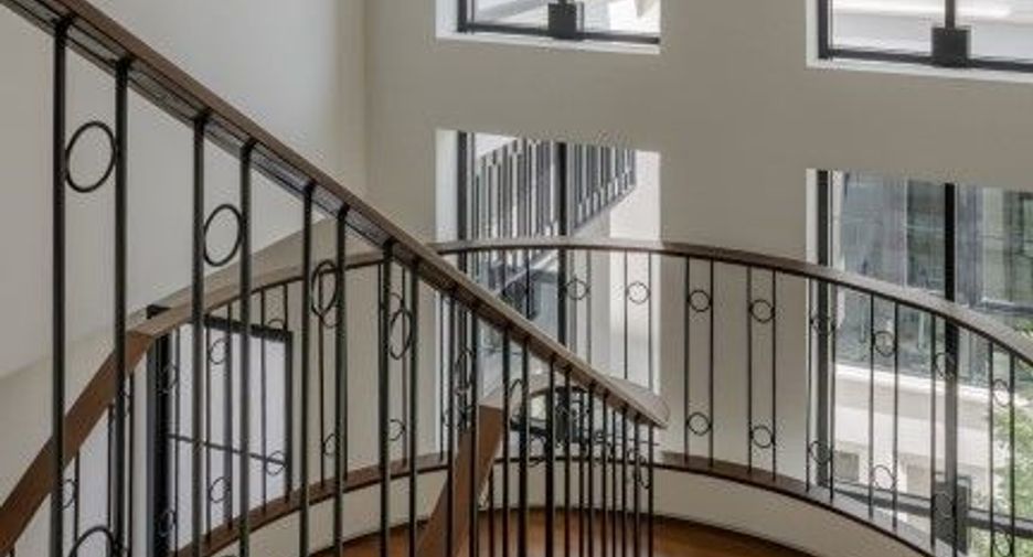 出租 3 卧室 独立屋 在 Pathum Wan, 曼谷