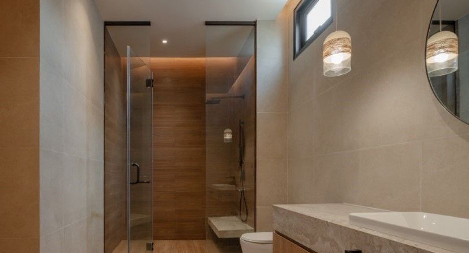出租 3 卧室 独立屋 在 Pathum Wan, 曼谷